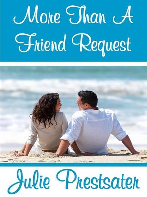 cover image of More Than a Friend Request